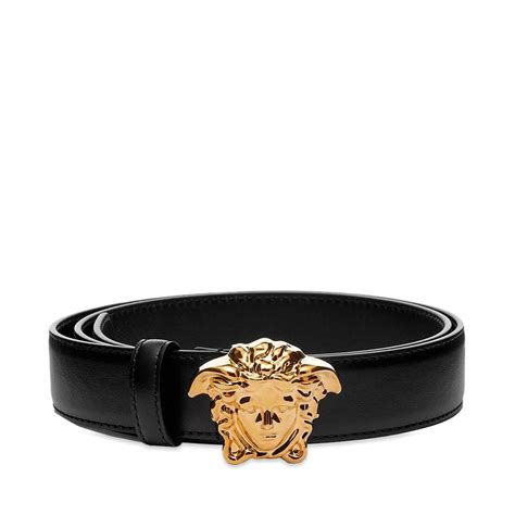 versace medusa belt sale|versace medusa belt women's.